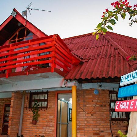 Pousada Rio Vermelho Florianópolis Exteriér fotografie