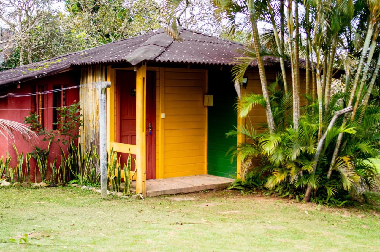 Pousada Rio Vermelho Florianópolis Exteriér fotografie
