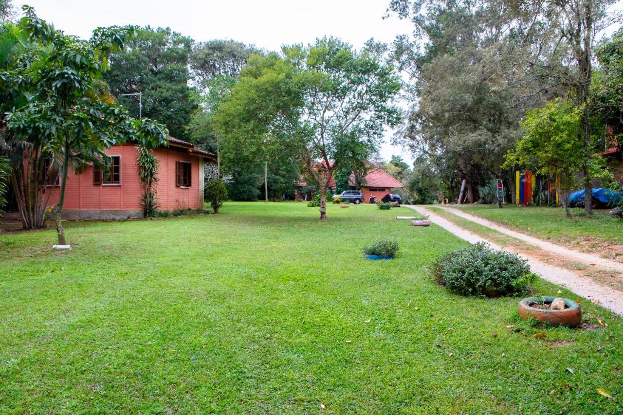 Pousada Rio Vermelho Florianópolis Exteriér fotografie